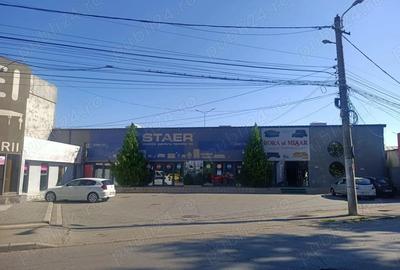 De vanzare cladire comerciala multifunctionala vad deosebit - Ploiesti - 2