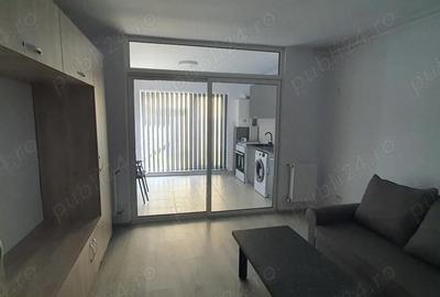 Garsonieră decomandată în Titan - 6