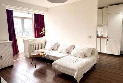 Apartament cu 2 camere semidecomandat, mobilat în Grivița - 4