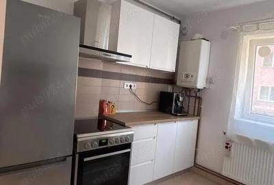 Apartament cu 2 camere semidecomandat în Ultracentral - 8