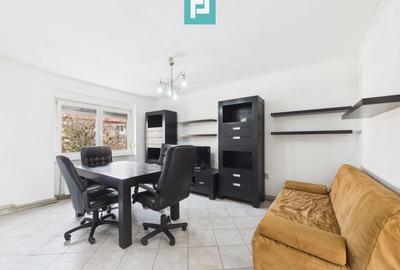 Apartament cu 2 camere semidecomandat, mobilat în Central - 10