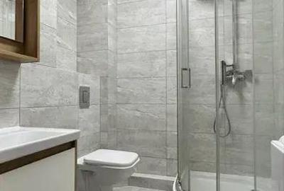 Garsonieră decomandată în 1 Mai - 4