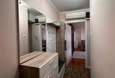 Apartament 3 camere de inchiriat Calea Moldovei - 5