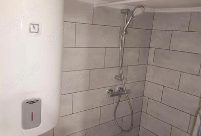 Casă cu 4 camere cu Teren 1400 Mp în Cenad - 7