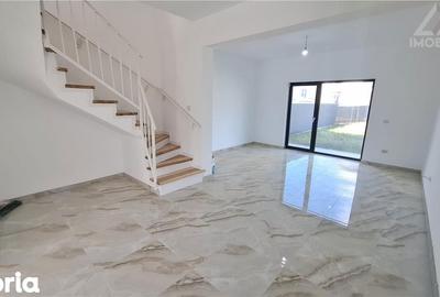 Casă cu 3 camere cu Teren 250 Mp în Miroslava - 11