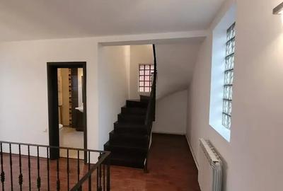 Vila P+1+M de inchiriat zona Floreasca-Barbu Vacarescu,singur curte! - 12