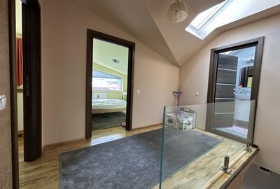 Apartament modern 100 mp pe 2 nivele, Eroilor - 8
