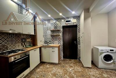 Apartament Nou cu doua camere -zona Mehala - - 2