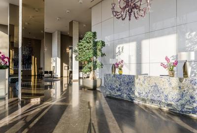REA1024701 Apartament 5 camere High End Rahmaninov Residence I Floreasca - 3