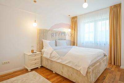 0% COMISION | Apartament Premium + Terasa 130 MP Spectaculoasa | - 20