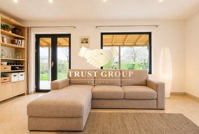 Casă individuală cu 3 camere cu Teren 1000 Mp în Moara Vlăsiei - 3