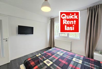 Apartament cu 2 camere semidecomandat în Copou - 10