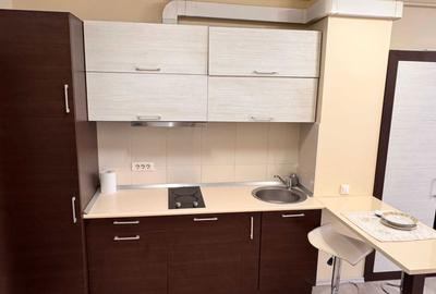 Apartament cu 2 camere semidecomandat în Central - 2