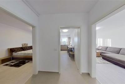 Tur LIVE! Decomandat, elegant, mobilat, utilat,  Clasa A, Maurer Villas,Tractoru Tur LIVE! Decomandat, elegant, mobilat, utilat,  Clasa A, Maurer Villas,Tractoru - 19