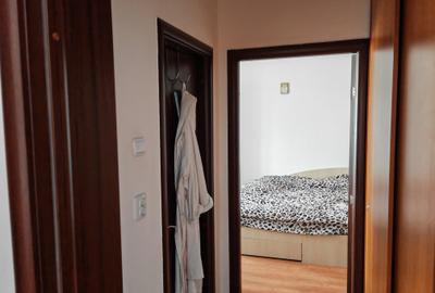 Apartament cu 2 camere semidecomandat, mobilat în Astra - 9