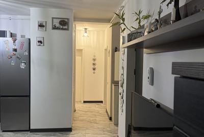 Apartament cu 3 camere decomandat în Giroc - 11