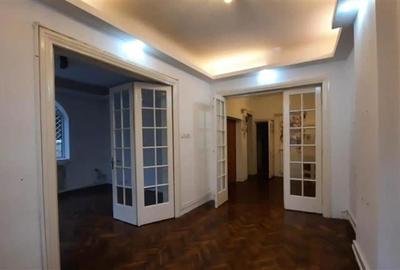 Mosilor, parter de vila, 3 camere, 70 mp - 3