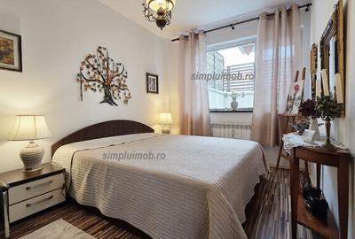 Bloc Boutique Curte Proprie Centrala Brancoveanu Oraselul Copiilor - 3