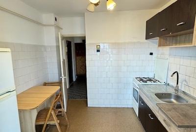 Apartament cu 2 camere decomandat, mobilat în Mioriței - 8