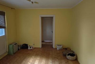 Apartament cu 3 camere semidecomandat în Tătărași - 2