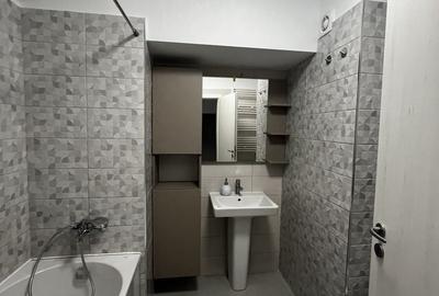 Închiriere Garsoniera Complex Moghioros Residence - 6