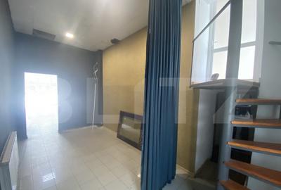 Spatiu comercial, 81 mp, zona Calea Bucuresti - 8