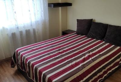 Apartament cu 4 camere decomandat în Matei Basarab - 3
