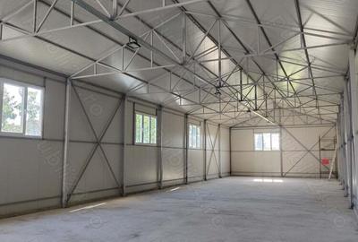 De inchiriat hala in suprafa?a de 300 mp De inchiriat hala in suprafa?a de 300 mp - 4