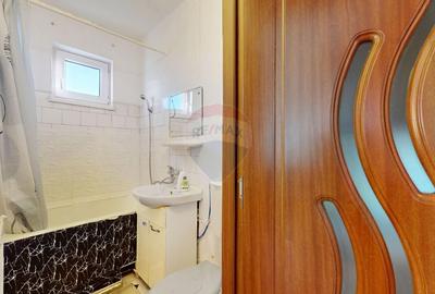 Apartament 2 camere, cochet, etaj 3, balcon, zona ITC, Brașov - 6