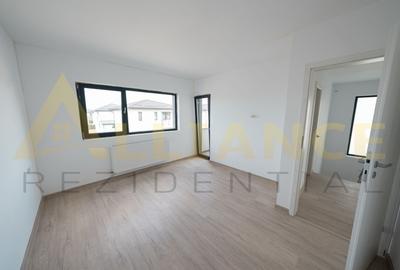 Vila Individuala / 4 Camere / 2 Bai / Teren 455 mp - 6