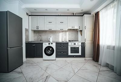 Garsonieră decomandată în Vitan