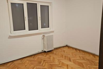 Apartament cu 2 camere decomandat în Frumoasa