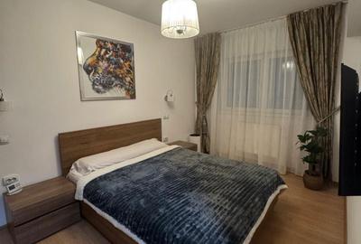 Apartament cu 2 camere decomandat în Central - 7