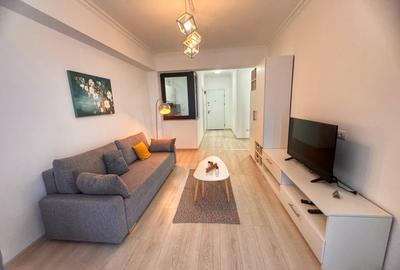 Apartament cu 2 camere decomandat, mobilat în Nord - 3