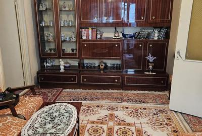 Apartament 3 camere, 60 mp - zona HCC, etajul 2 Apartament 3 camere, 60 mp - zona HCC, etajul 2 - 3