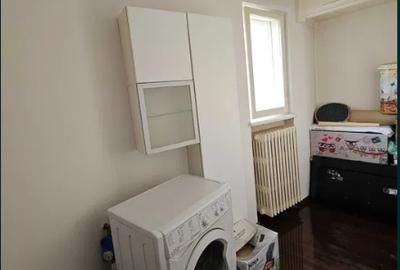 Romana metrou Piata Amezei,et.2/7,Amenajat,mobilat utilat complet - 7