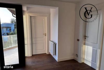 Casă cu 5 camere cu Canalizare în Bucureștii Noi - 2