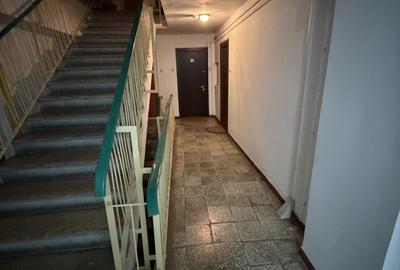 Apartament cu 3 camere decomandat, mobilat în Gorjului - 15
