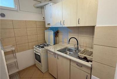 Garsonieră decomandată în Mănăștur - 4