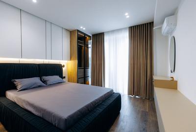 Apartament cu 3 camere în Pipera - 8