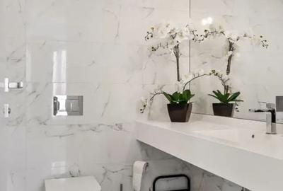 Apartament 3 camere de vanzare Primaverii Floreasca One Mircea Eliade - 9