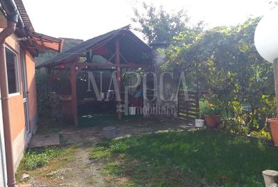 Casă individuală cu 3 camere cu Canalizare în Someșeni - 7