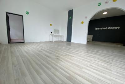 Bucurestii noi, casa 4 camere - 13