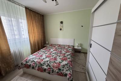 Apartament cu 2 camere decomandat în Baba Novac - 3
