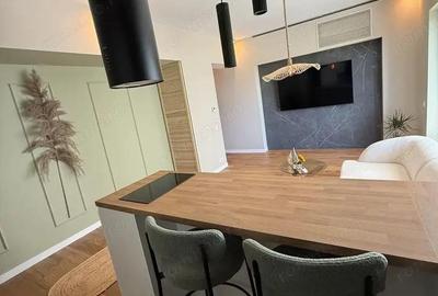 De inchiriat Confort ?i rafinament in One Cotroceni * Loc de parcare subteran - 7