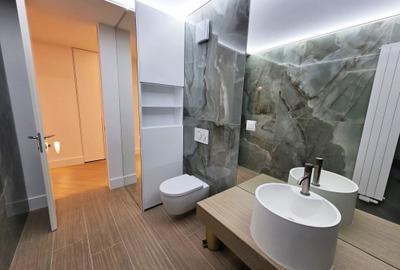 Apartament cu 3 camere decomandat, mobilat în Iancu Nicolae - 10