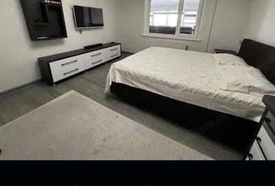 Apartament cu 2 camere decomandat în Gara de Nord