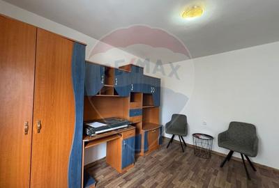 Garsoniera cf.2 de inchiriat zona Confectii-Facultatea de Medicina - 2
