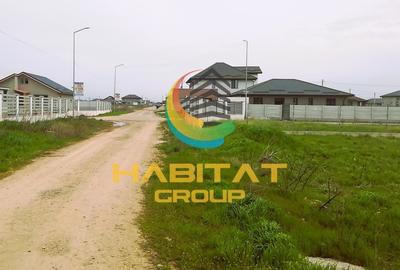 Teren 573 mp, Strazi Amenajate - Vidra - 3