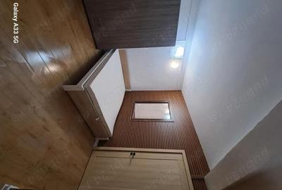 Apartament cu 2 camere nedecomandat în Complex Studențesc - 5